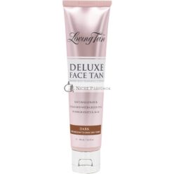 Loving Tan Deluxe Face Tan Dark
