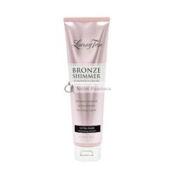 Loving Tan Bronze Shimmer Luminous Cream Ultra Dark