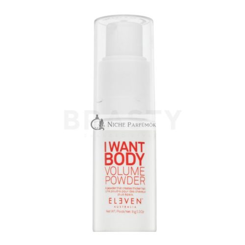 Eleven Australia I Want Body Volume Powder for Hair Volume 9 g
