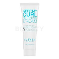   Eleven Australia Keep My Curl Defining Cream Styling Cream for Curl Definition 50 ml