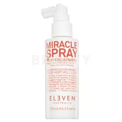   Eleven Australia Miracle Spray Hair Treatment Styling Spray for Softness and Shine 125 ml