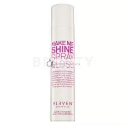   Eleven Australia Make Me Shine Spray Gloss - Styling Spray for Radiant Shine 200 ml