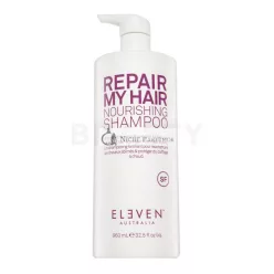   Eleven Australia Repair My Hair Nourishing Shampoo for Very Dry and Damaged Hair 960 ml