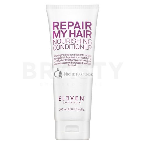 Eleven Australia Repair My Hair Nourishing Conditioner Nourishing Conditioner for Very Damaged Hair 200 ml