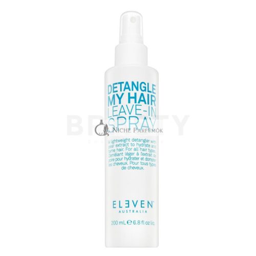 Eleven Australia Detangle My Hair Leave In-Spray for Easy Detangling 200 ml