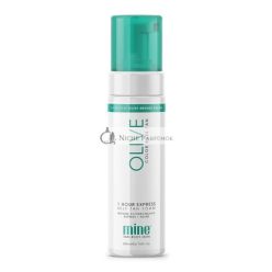 MineTan Olive Self Tanner Mousse 200ml Original Foam