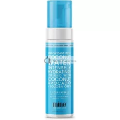 MineTan Coconut Water Self Tan Mousse 200ml