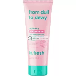   b.fresh Daily Moisturizing Body Lotion for Dewy, Healthy Skin 8 Fl Oz