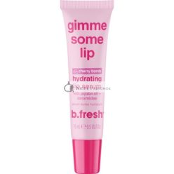Gimme Some Lip Lip Serum