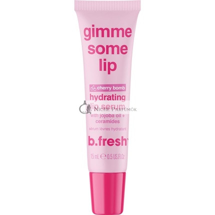 Gimme Some Lip Lip Serum