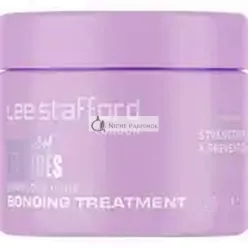   Lee Stafford Bleach Blondes Everyday Care Bonding Treatment - 125 Ml