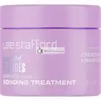 Lee Stafford Bleach Blondes Everyday Care Bonding Treatment - 125 Ml
