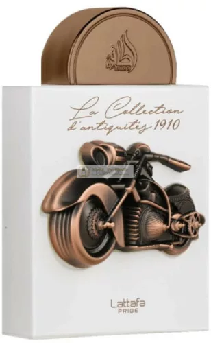 Lattafa Pride Bike 1910 EDP Férfiaknak 10ml