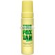 The Fox Tan Rapid Banana Whip 200ml Natural Tanning Lotion and Accelerator
