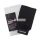 The Fox Tan Exfoliating Wonder Mitt 2-in-1 Body Exfoliating Glove for Removing Self-Tanner for Smooth Skin and Longer Lasting Tan