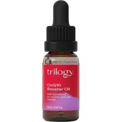Trilogy CoQ10 Booster Oil 20ml