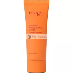 Trilogy Vitamin C Moisturizing Lotion 50ml
