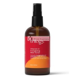   Trilogy Vitamin C Energising Mist Toner Citrus Refresh with Mandarin and Ylang Ylang 3.38 fl oz
