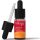 Trilogy Vitamin C Booster Treatment 15ml for Dull Skin Intense Two-Week Brightening Solution with 6% Vitamin C Hyaluronic Acid & Daisy Made in New Zealand Clean Natural Beauty