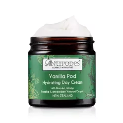Antipodes Vanilla Pod Day Cream 60ml