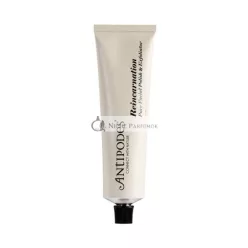 Reincarnation Pure Face Scrub 75ml
