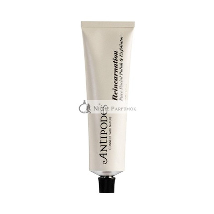 Reincarnation Pure Face Scrub 75ml