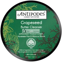 Antipodes Grapeseed Butter Cleanser