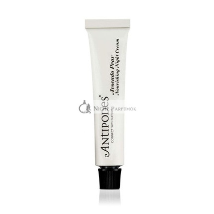 Antipodes Avocado Pear Nourishing Night Cream 15ml