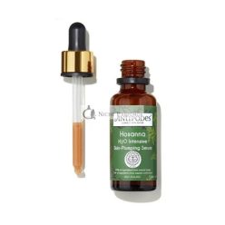 Antipodes Hosanna Skin Plumping Serum Mini 10ml
