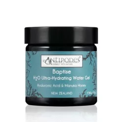 Antipodes Baptise H2O Ultra Moisturising Water Gel 60ml