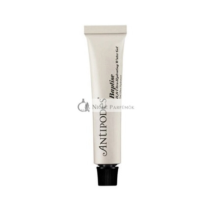 Antipodes Baptise H2O Ultra-Hydrating Water Gel 15ml Face