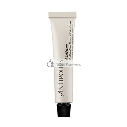Antipodes Culture Probiotic Night Recovery Water Cream 15ml Face