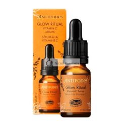 Antipodes Glow Ritual Vitamin C Serum 10ml