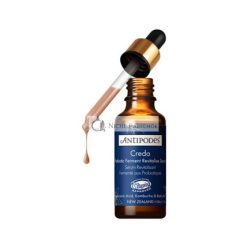 Antipodes Credo Probiotic Ferment Revitalise Serum 30ml Face