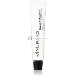 Diem Vitamin C Mini Spot-Correcting Gel-Cream - Tube 10 ml