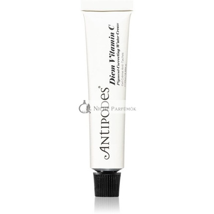 Diem Vitamin C Mini Spot-Correcting Gel-Cream - Tube 10 ml