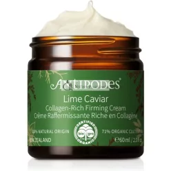   Lime Caviar Collagen-Rich Firming Day Cream with Sepilift DPHP Peptide and Lime Caviar Extract 60ml