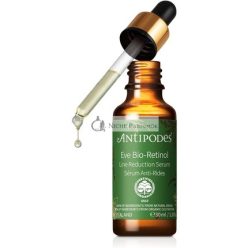   Antipodes Eve Bio-Retinol Line Reduction Serum Vitamin A Collagen Serum with Cacay Oil and Bakuchiol 30ml