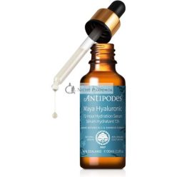   Antipodes Maya Hyaluronic 72-Hour Hydration Serum with Marine Algae 30ml