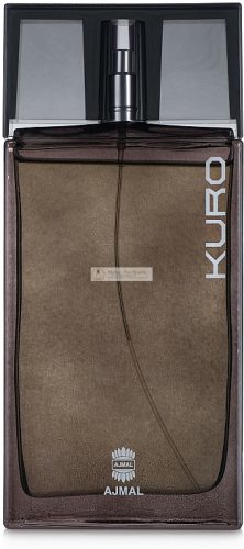 Ajmal Kuro EDP Férfiaknak 10ml