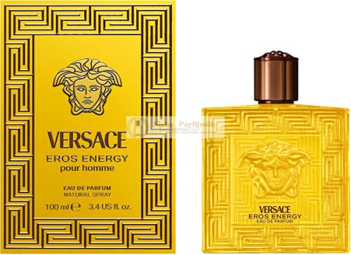 Versace Eros Energy EDP 10ml