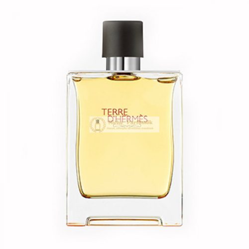 Hermès Terre d’Hermès Parfum Férfiaknak 10ml