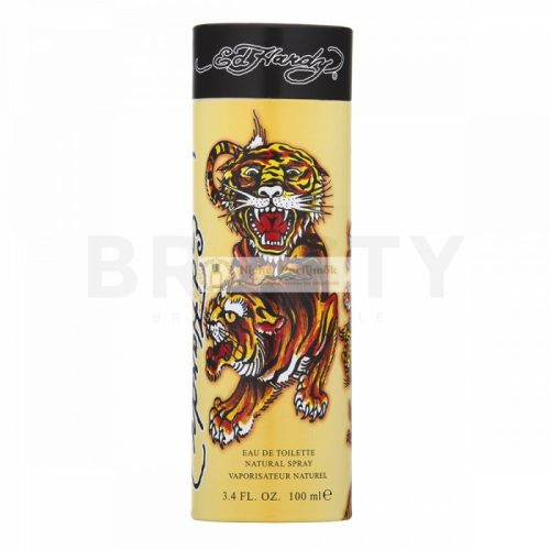 Christian Audigier Ed Hardy For Men Eau de Toilette 100 ml