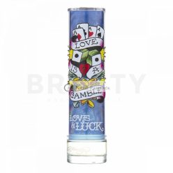   Christian Audigier Ed Hardy Love & Luck Man Eau de Toilette for Men 100 ml