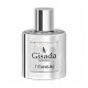 Gisada Titanium EDP Férfiaknak 5ml 