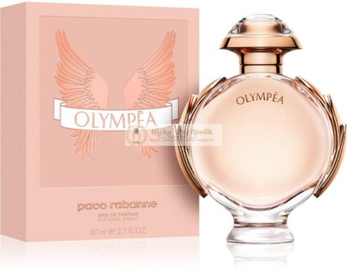 Paco Rabanne Olympea EDP Women 5ml