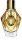 Paco Rabanne Million Gold EDP Nöi 10ml
