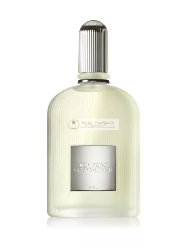 Tom Ford Grey Vertiver EDP Férfiaknak 5ml