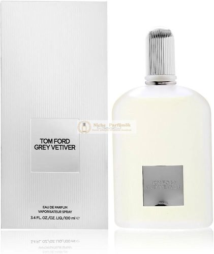 Tom Ford Grey Vertiver EDP Férfiaknak 5ml