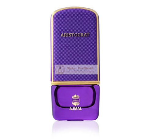 Ajmal Aristocrat EDP Nőknek 5ml